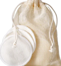 Rose Inc Hudpleje-Tilbehør>Reusable Cosmetic Rounds 10 Count