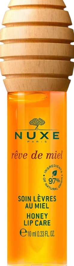 Reve De Miel Lip Honey-NUXE Discount