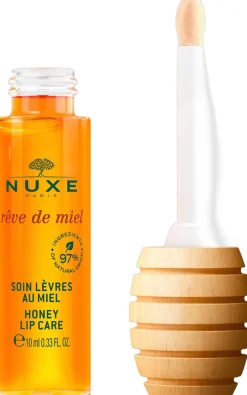 Reve De Miel Lip Honey-NUXE Discount