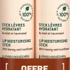 REVE DE MIEL LIP STICK DUOPACK 2 x 4 G-NUXE Clearance