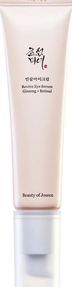Beauty of Joseon Ansigtspleje>Revive Eye Serum