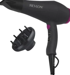 Revlon Styling Maskiner>AC Hårtørrer Smooth Brilliance