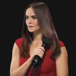 Glattebørste Perfectionist 2I1 Styling Maskiner