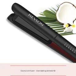 Glattejern Smoothstay 25mm-Revlon Discount