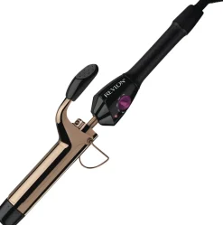 Hot Klemme Krøllejern 32 mm Pro Collection Styling Maskiner