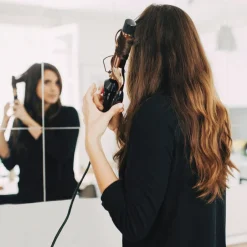 Hot Klemme Krøllejern 32 mm Pro Collection Styling Maskiner