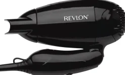 Rejsehårtørrer-Revlon Outlet