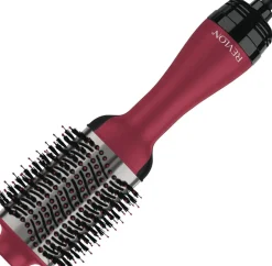 Revlon Styling Maskiner>Volumiser One-step Pro Collection Titanium