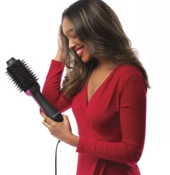 Volumiser One-step Pro Collection-Revlon Best