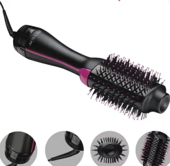 Volumiser One-step Pro Collection-Revlon Best