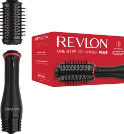 Volumiser One-Step Plus-Revlon Clearance