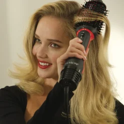 Volumiser One-Step Plus-Revlon Clearance