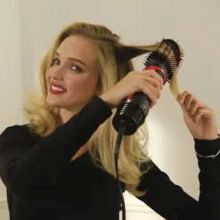 Volumiser One-Step Plus-Revlon Clearance