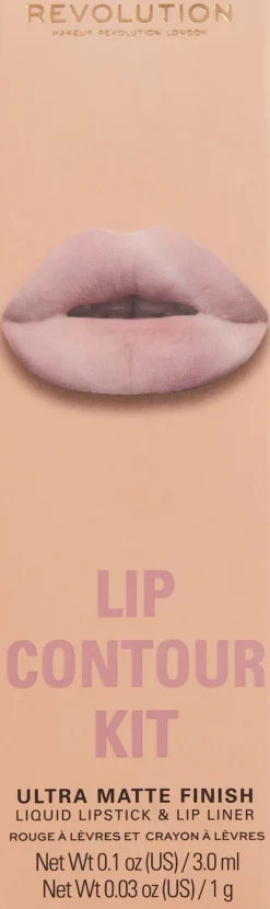 Best Lip Contour Kit Makeup Gaveæsker