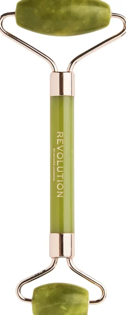 Revolution Hudpleje-Tilbehør>Skincare Jade Roller