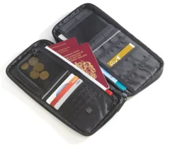 RFID Organiser-Go Travel Clearance