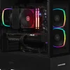Shark Gaming Shark Gaming>RGBeast TI506 - 5070 Gaming PC