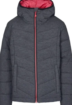 Børn MCKINLEY Jakker & Overtøj>Rhonda dunjakke