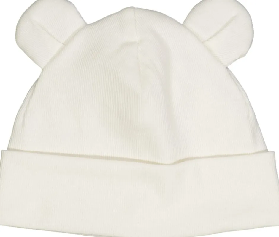 New Rib bear beanie Børn Huer & Hatte