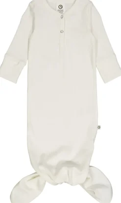 Rib l/s knot gown-Müsli by Green Cotton Discount