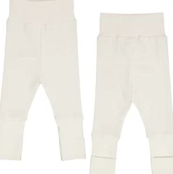 Rib pants-Müsli by Green Cotton Best