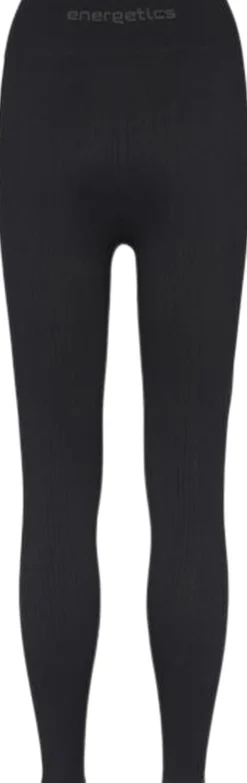 Online Ribbed Seamless tights Dame Tights & Træningsbukser
