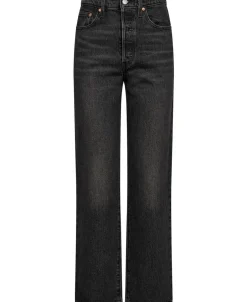 RIBCAGE FULL LENGTH STATIC NOI-Levi's Hot