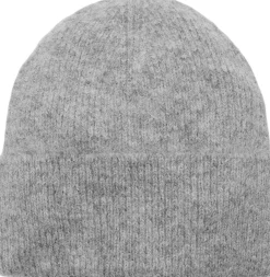 Rib-knit cap-MANGO Sale