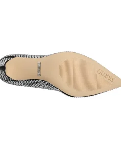 Best RICAR Dame Festsko|Højhælede Sko