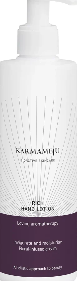 RICH håndcreme-Karmameju Skincare Sale