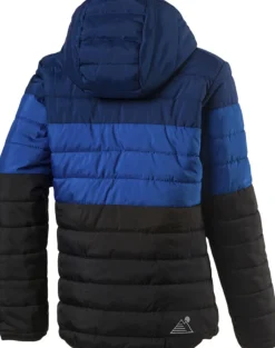 Børn MCKINLEY Jakker & Overtøj>Ricon Downlook Jacket