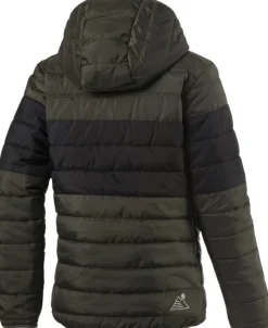 Ricon Downlook Jacket-MCKINLEY