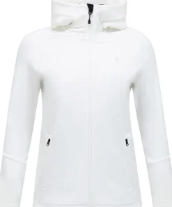 Rider Essentials Full Zip Hættetrøje-Peak Performance Sale