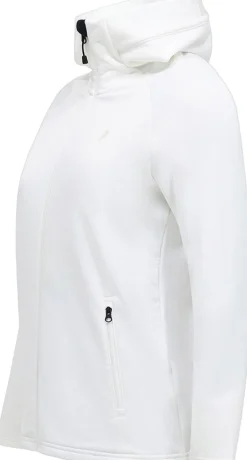 Rider Essentials Full Zip Hættetrøje-Peak Performance Sale