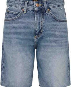 Hot RIDER_LOOSE_SHORT DOWN_THE_RIVER Dame Shorts