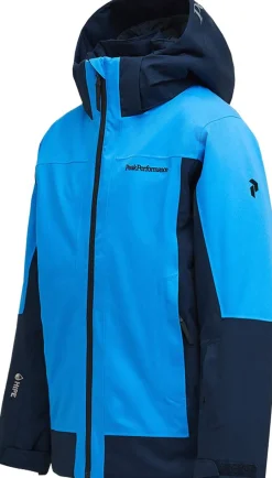 Outlet Rider Tech Insulated Vinterjakke Børn Jakker & Overtøj