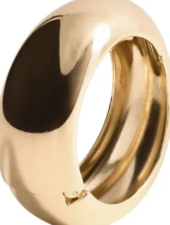 Dame MANGO Andet>Rigid volume bracelet