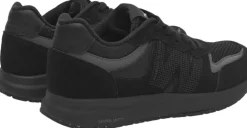 Rigmor Open Mesh Dame Sneakers