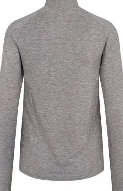 Rina 1/4 Zip Trænings Trøje-Energetics Hot