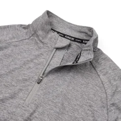 Rina 1/4 Zip Trænings Trøje-Energetics Hot