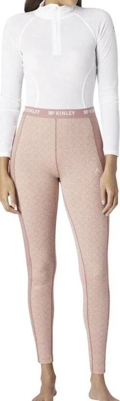 Hot Rina Merino skiunderbukser Dame Skitøj