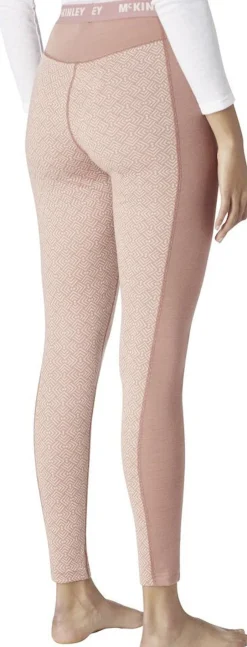 Hot Rina Merino skiunderbukser Dame Skitøj