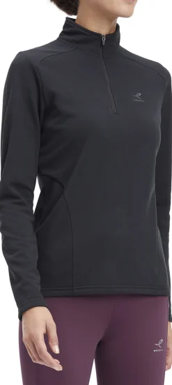 Riola V Midlayer H/Z Trænings Trøje-Energetics