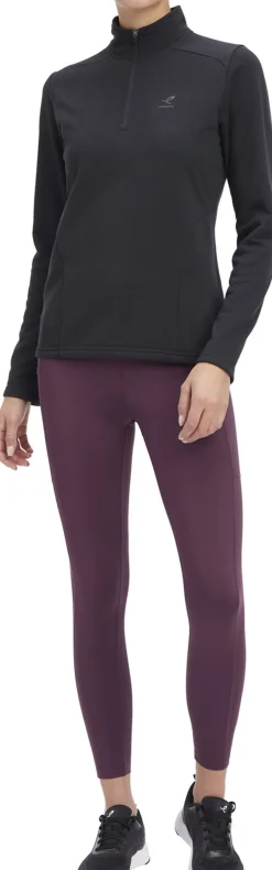 Riola V Midlayer H/Z Trænings Trøje-Energetics