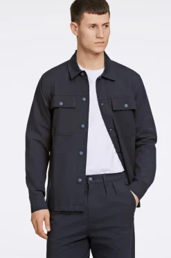 Sale Rip stop overshirt L/S Skjorter