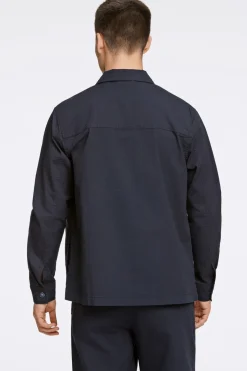 Sale Rip stop overshirt L/S Skjorter