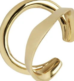 New Ripples Earcuff Dame Smykker|Smykker