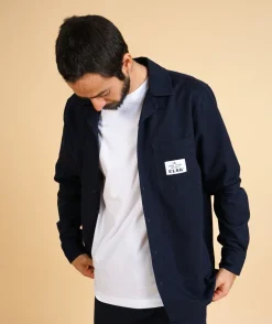 New RIPSTOP MEN'S LS SHIRT Skjorter