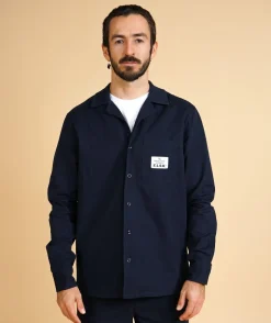 New RIPSTOP MEN'S LS SHIRT Skjorter