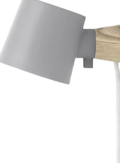 Hot Rise væglampe Væglamper